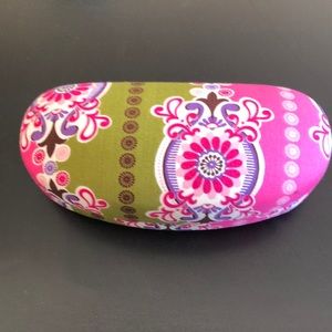 Vera Bradley - Eye Glass Case